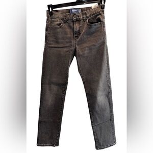 Old Navy Charcoal Denim Pants